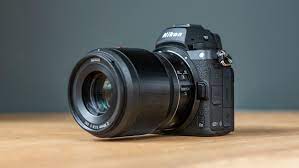 Electronic Camera